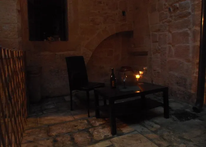 Antica Lecce B&B