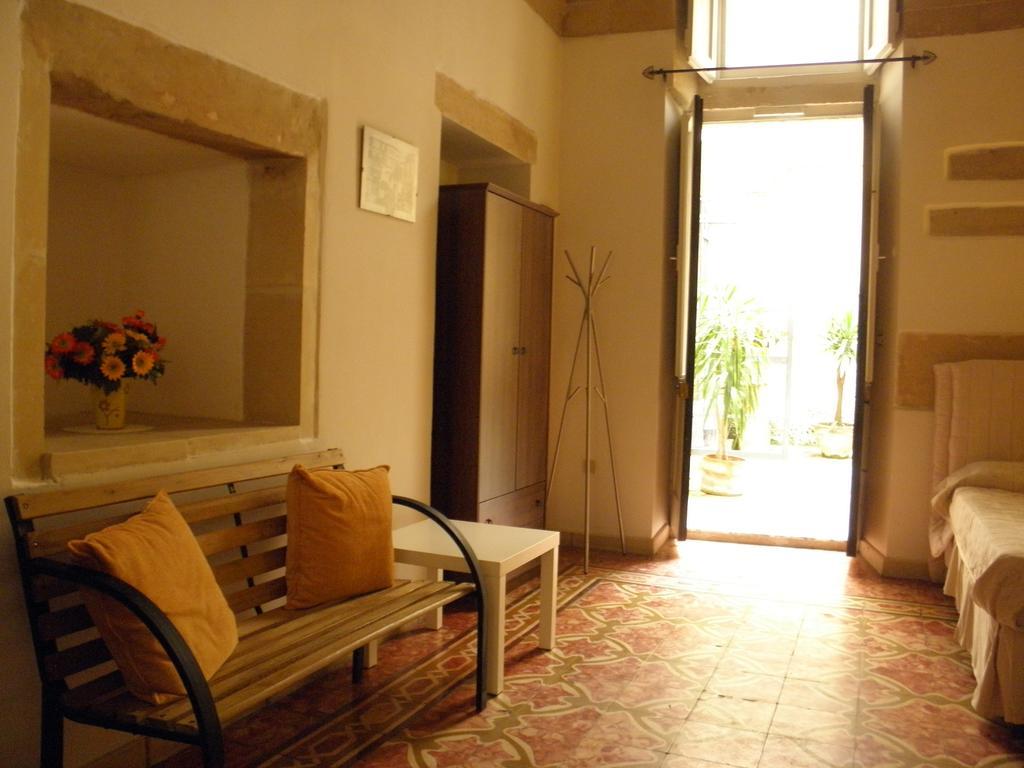 Bed & Breakfast Antica