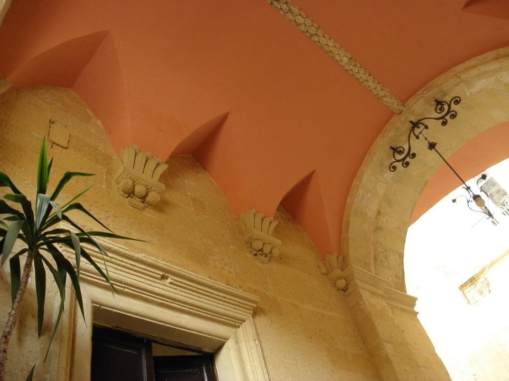 Antica * Lecce