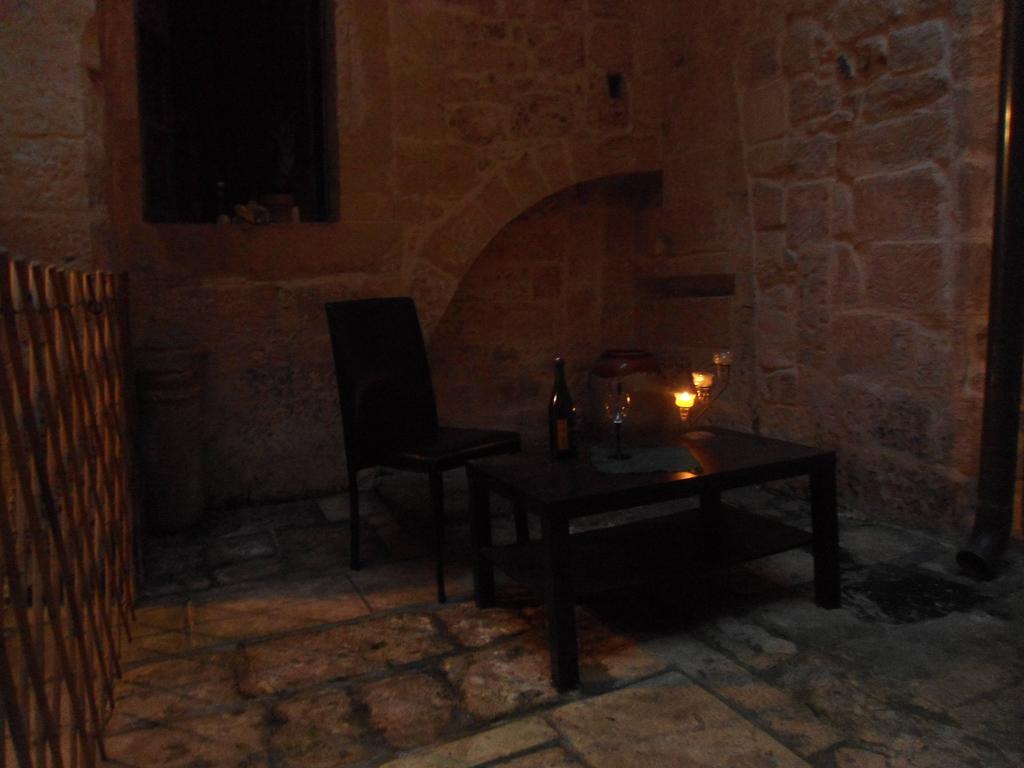 Antica Bed & Breakfast *